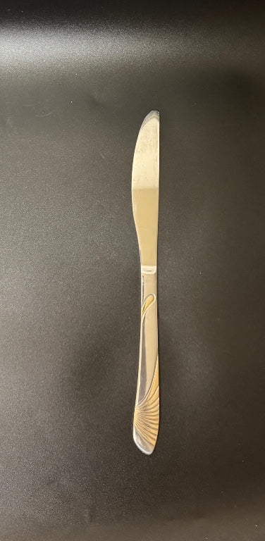 A12 – 6-Piece Stainless Steel Knife Set in Premium Wing Design